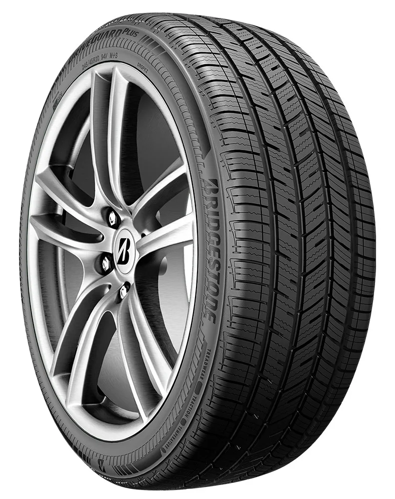 브리지스톤 DRIVEGUARD PLUS