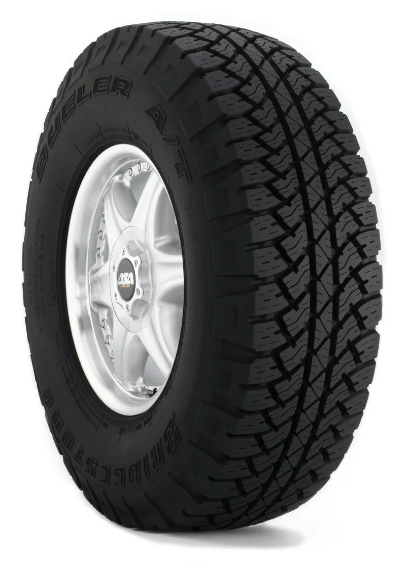 브리지스톤 DUELER A / T RH-S