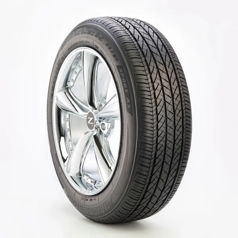 브리지스톤 DUELER H / P SPORT AS