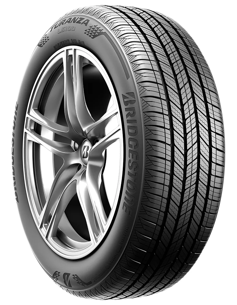 브리지스톤 투란자 LS100