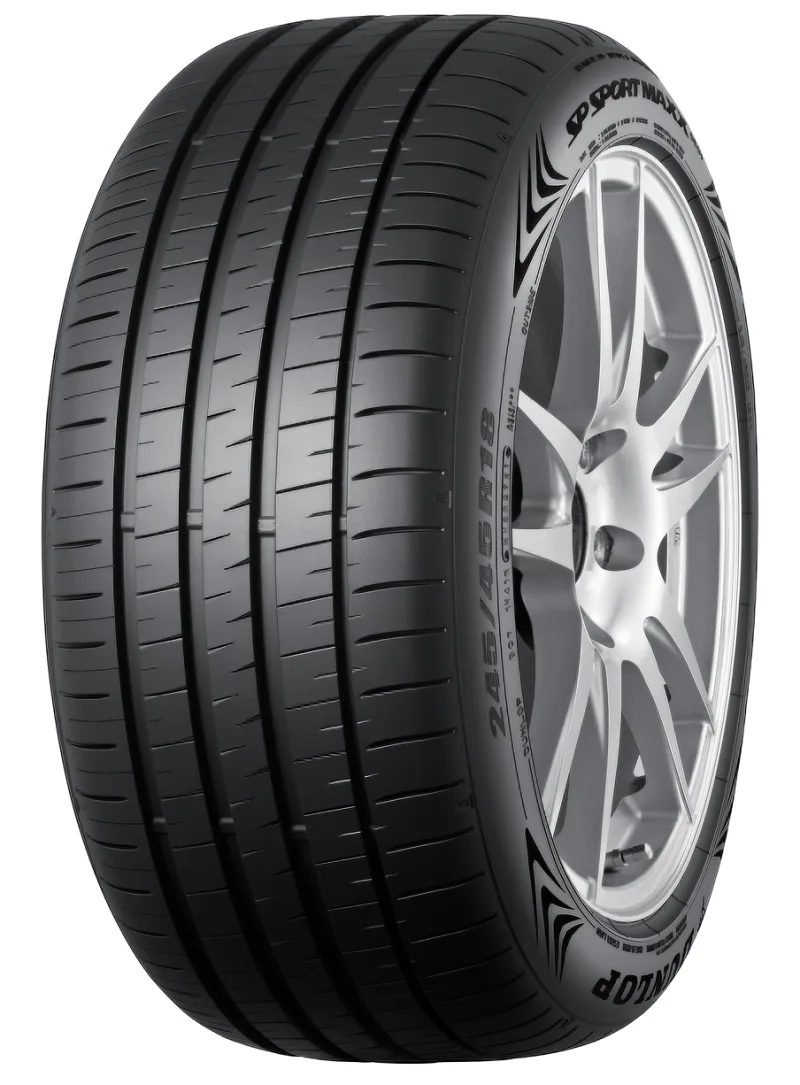 던롭 SP SPORT MAXX 060