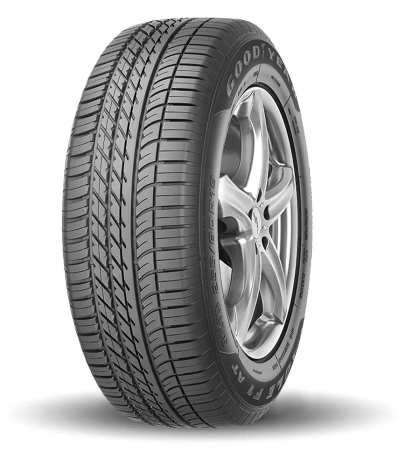 굿이어 이글 F1 어시메트릭 SUV AT