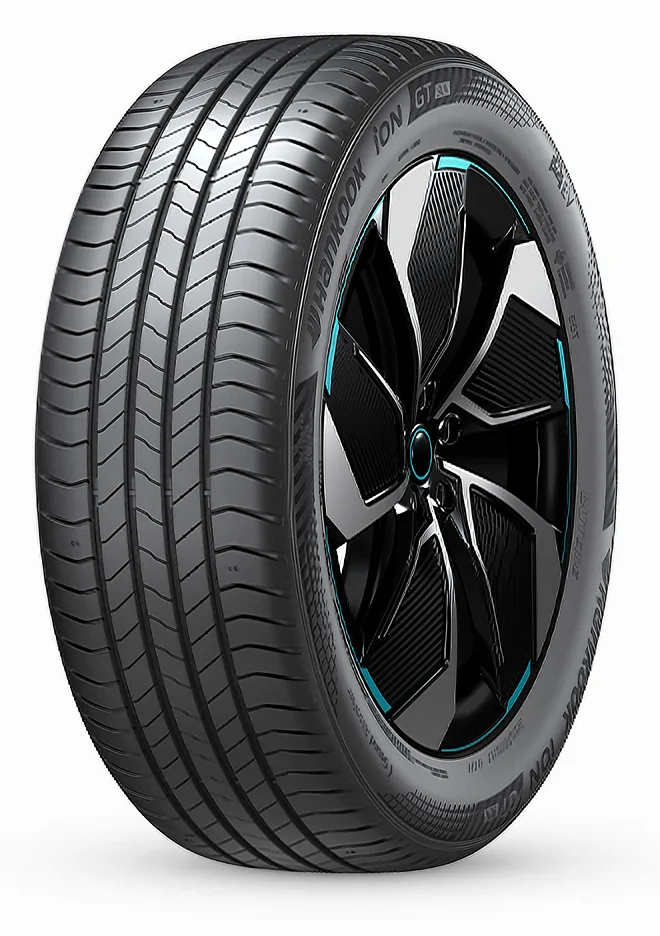 한국타이어 아이온 GT SUV IK41A