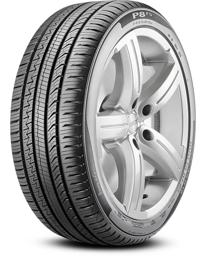 피렐리 P8 FS PREMIUM